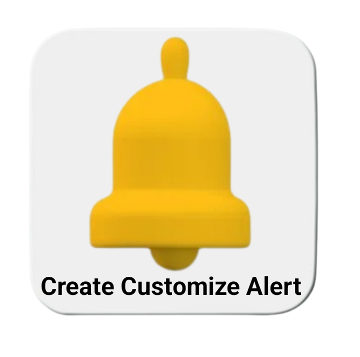 gps tracker alert
