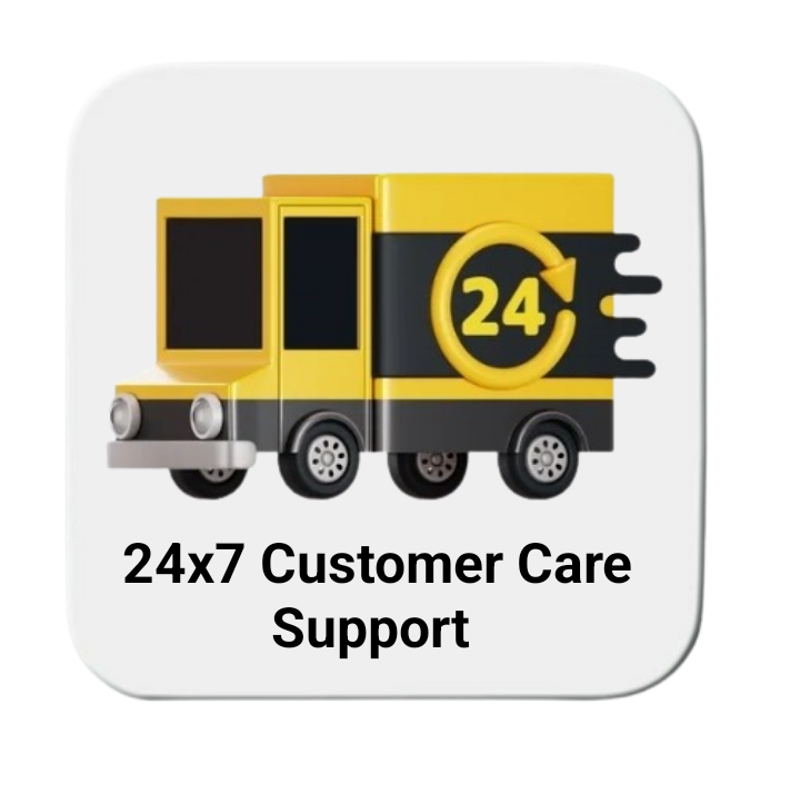 customer support