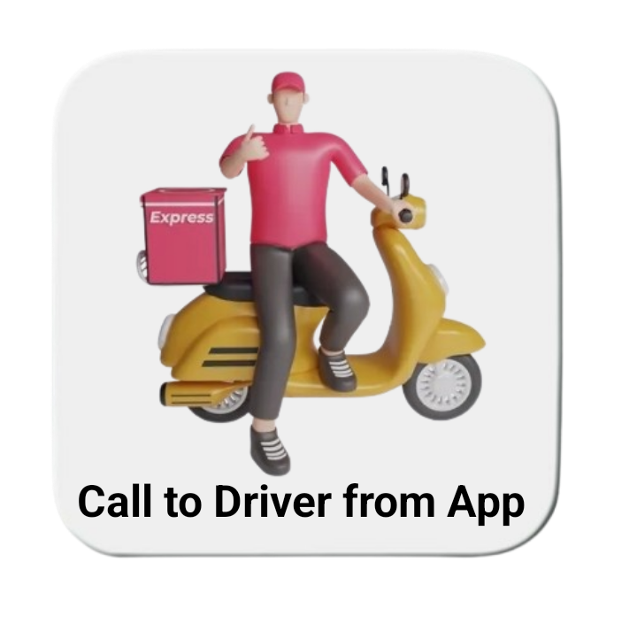 driver call