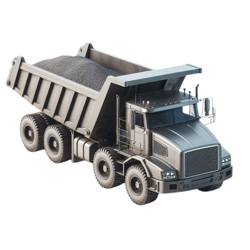gps tracker for dump truck