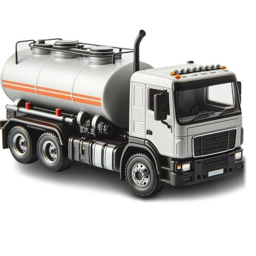 gps tracker for fuel tanker
