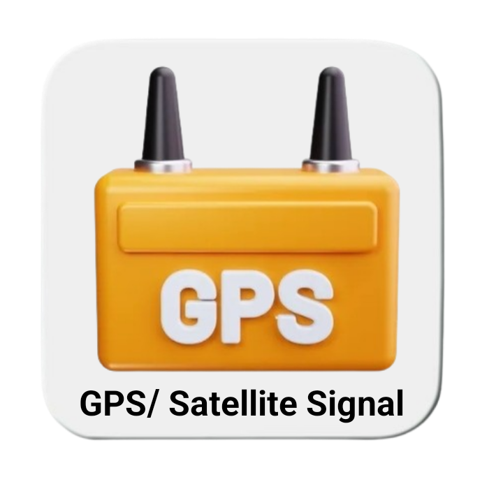 gps signal