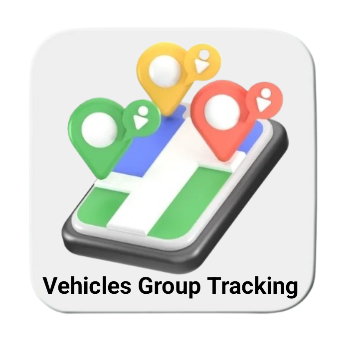 group tracking
