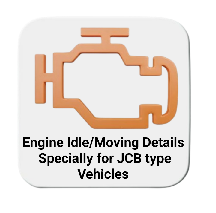 jcb alert