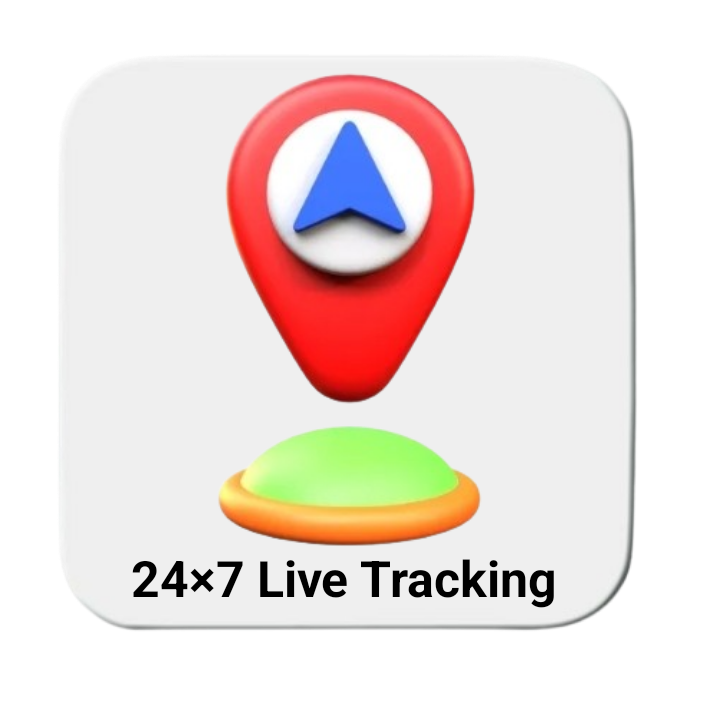 gps tracking