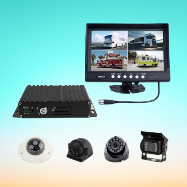 mdvr mdvr