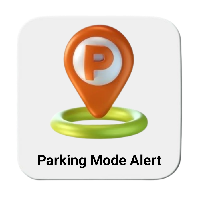 parking mode