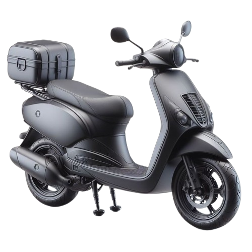 gps tracker for scooty