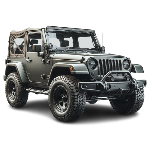 gps tracker for thar jeep