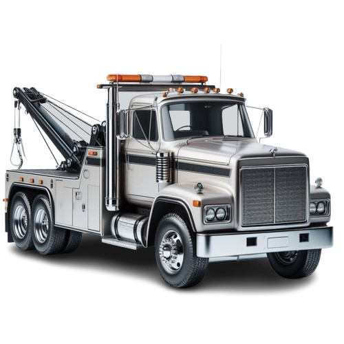 gps tracker for tow truck