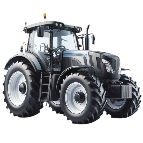 gps tracker for tractor