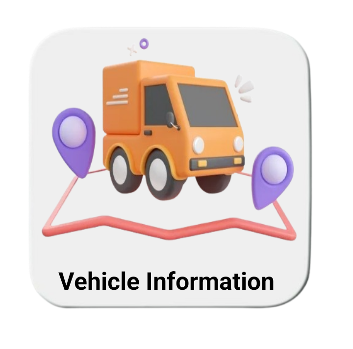 vehicle info