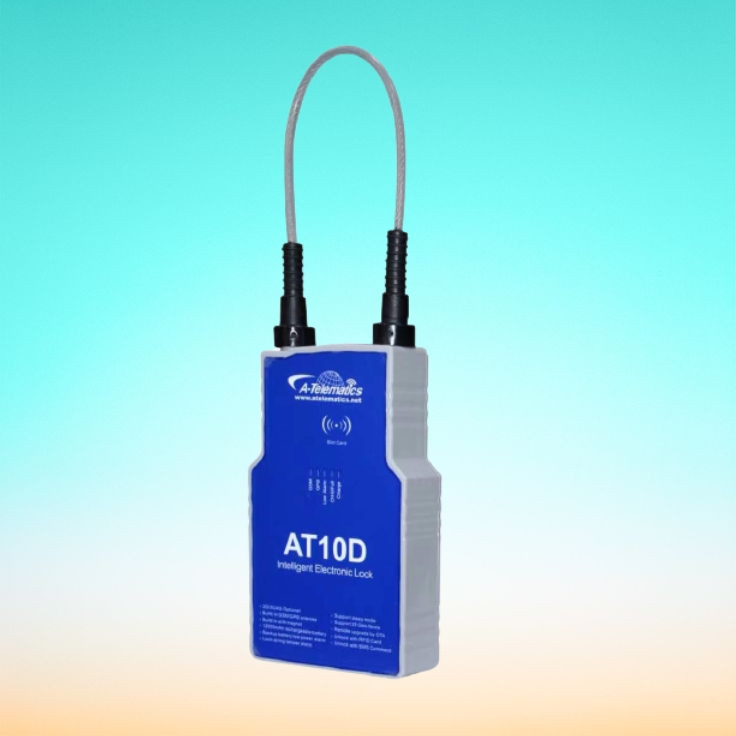 E-lock gps tracker