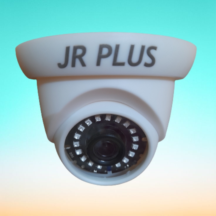dome cctv camera